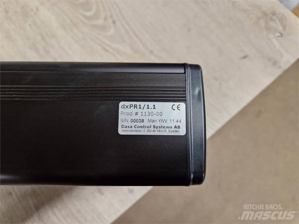 Eco Log 7007549 Electronics