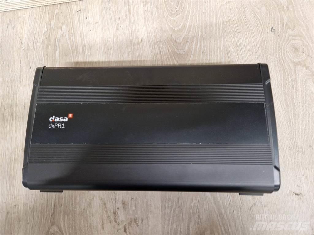 Eco Log 7007549 Electronics