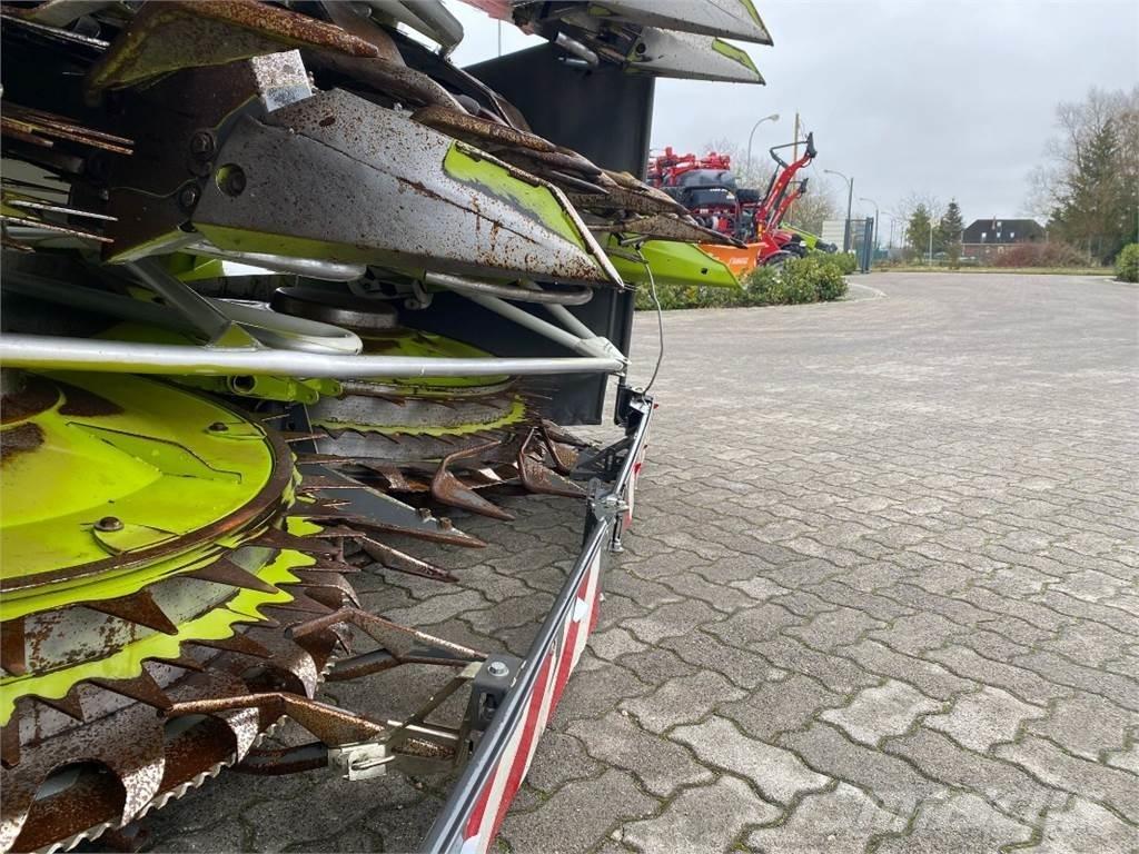 CLAAS Orbis 900 Landbouw - overige