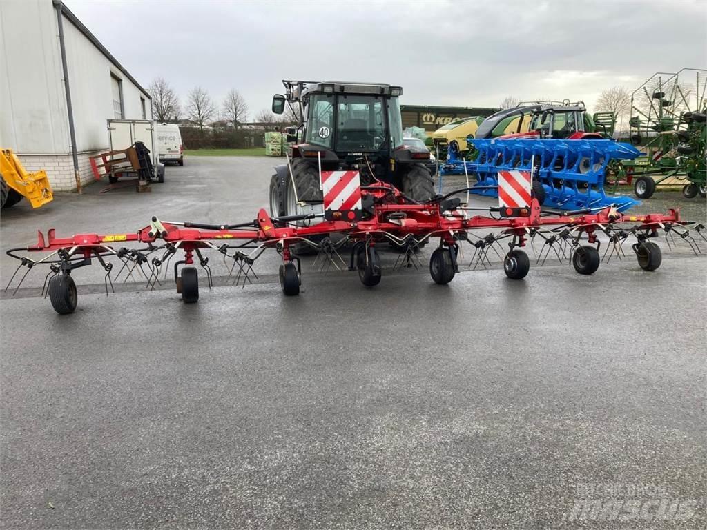 Fella TH 8608 DN Schudders