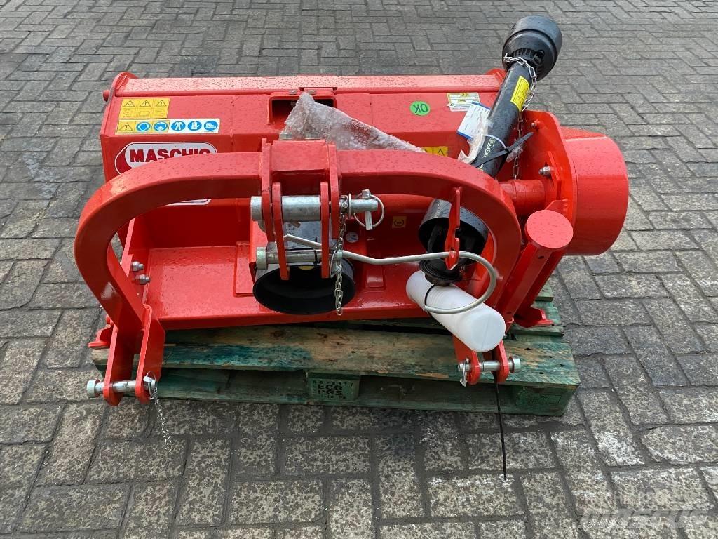 Maschio Barbi 100 Klepelmaaiers