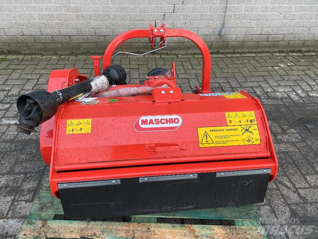 Maschio Barbi 100 Klepelmaaiers
