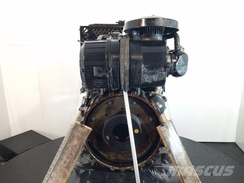 Iveco F5CE9454E*A Motoren