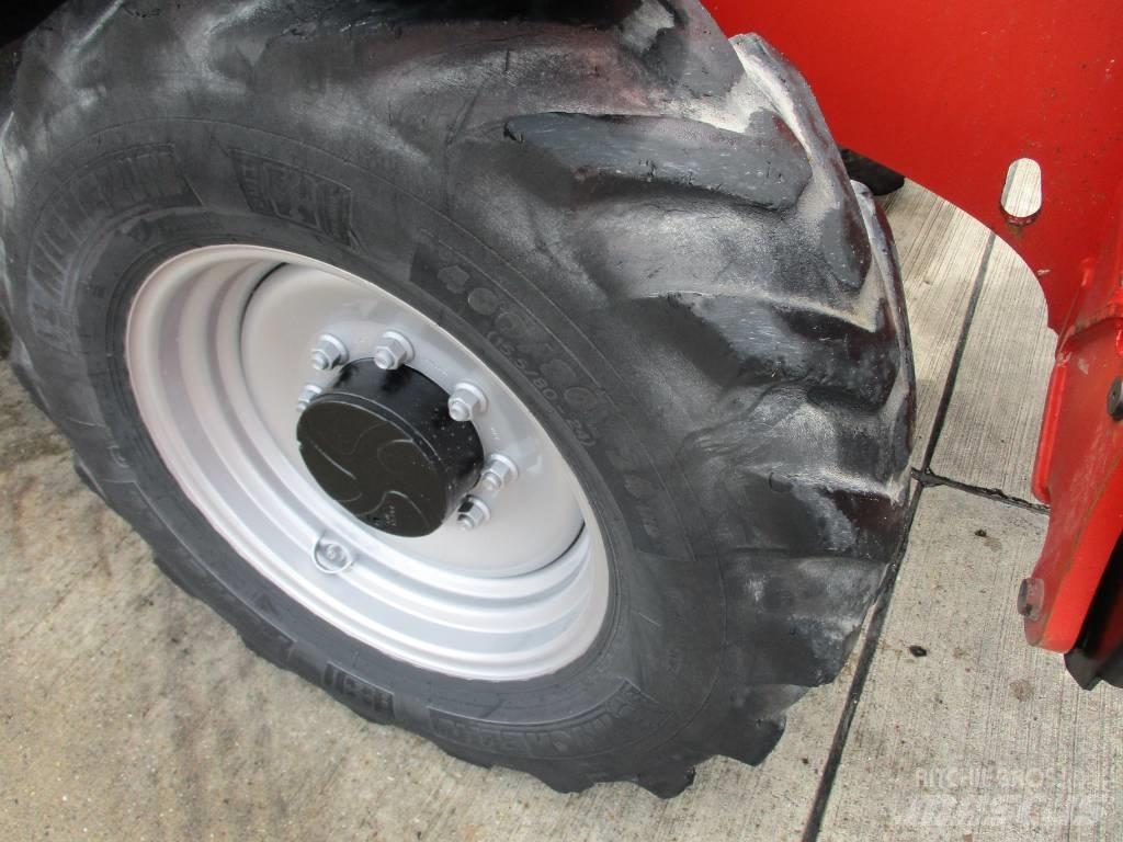 Manitou MT 1440 (066) Verreikers