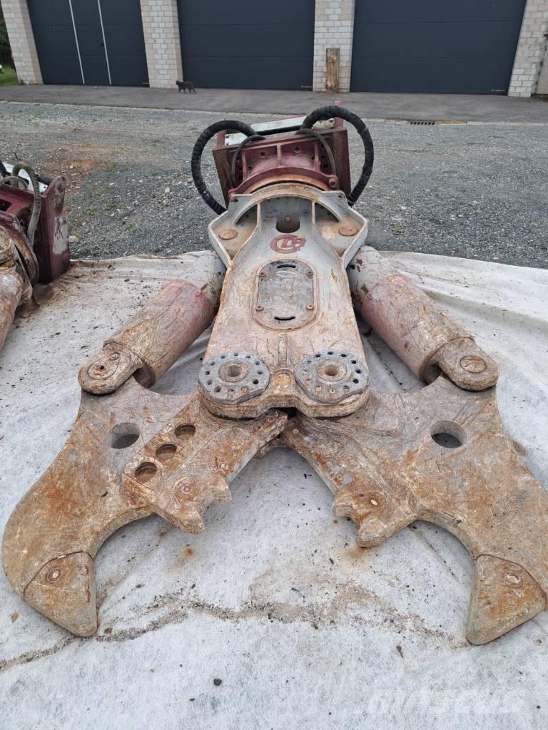 Demarec DCC 50-C Scharen