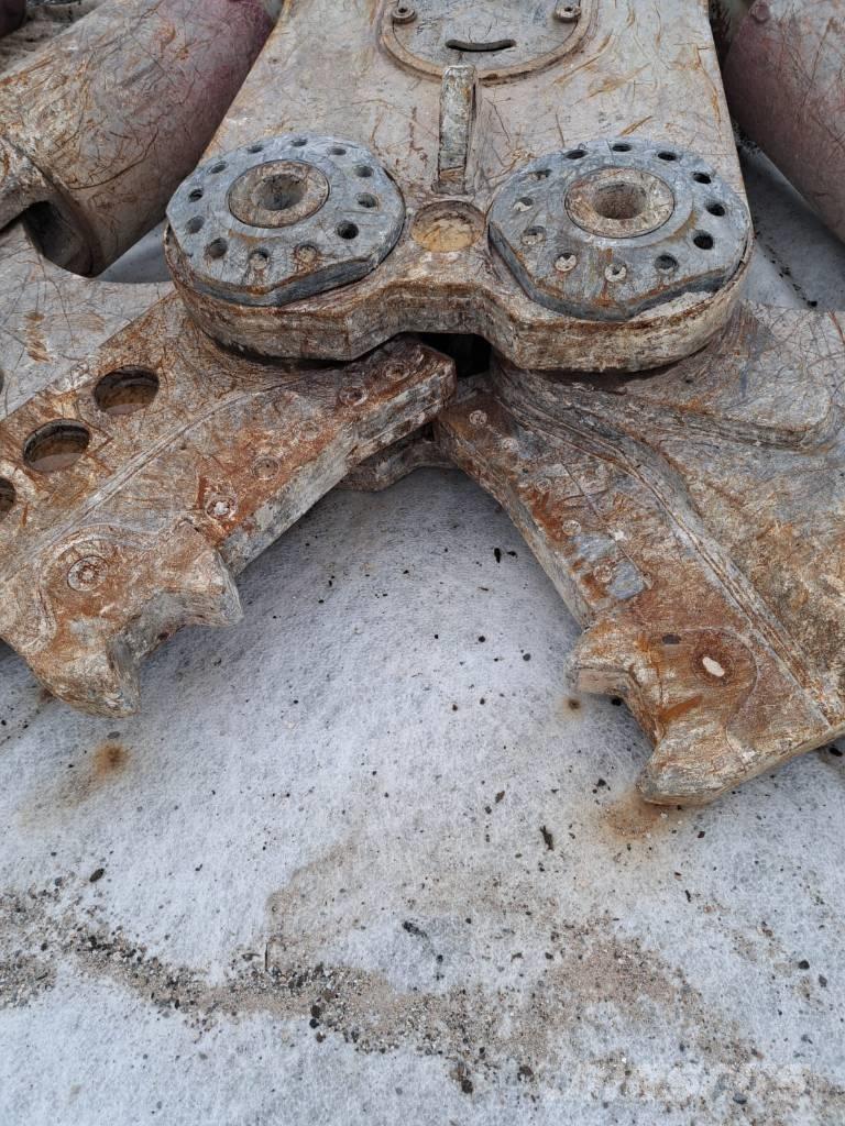 Demarec DCC 50-C Scharen