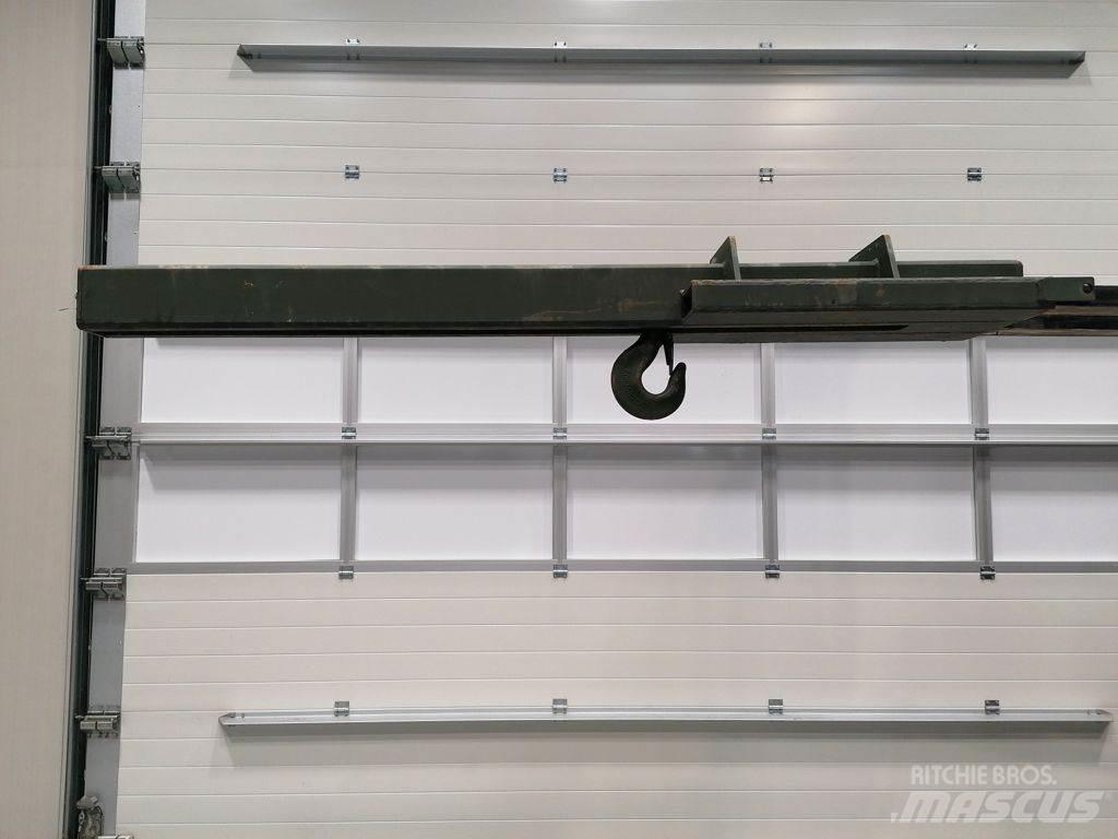 Kaup 2T183G Bouw - Overige