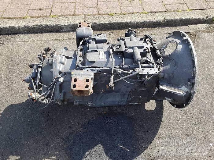 Scania GRS890 Transport - Anderen