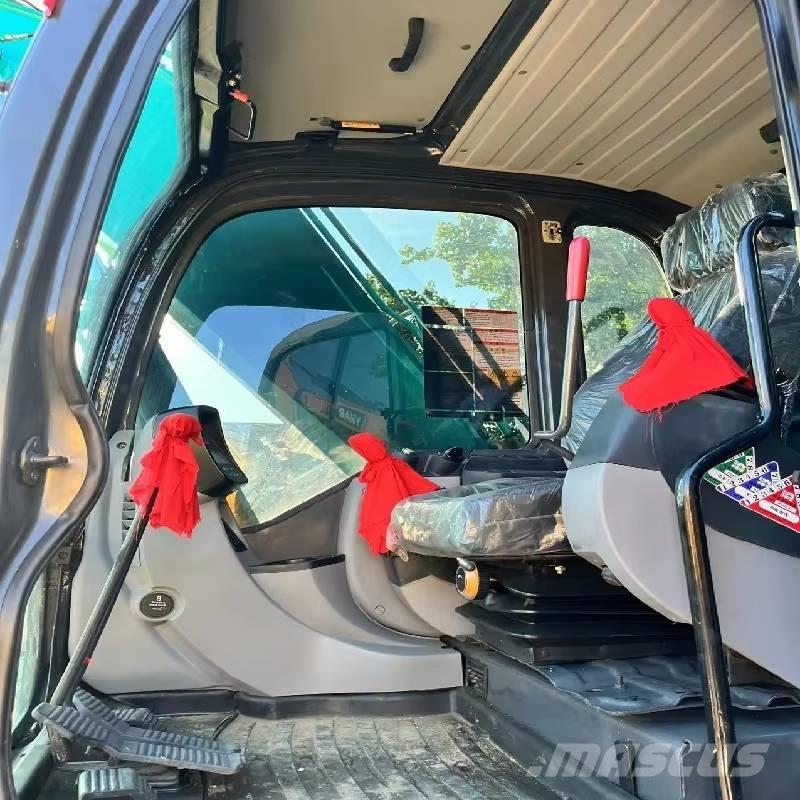 Kobelco SK 140 Rupsgraafmachines