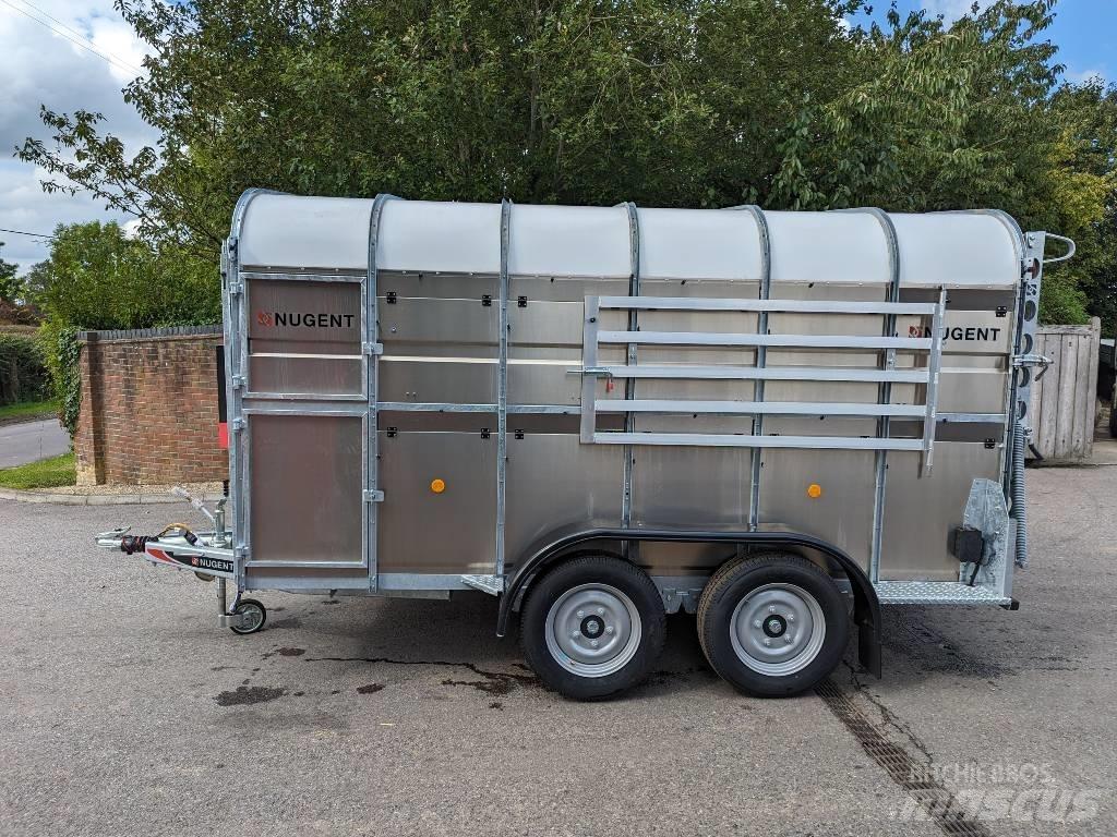 Nugent L3618H Universele aanhangers