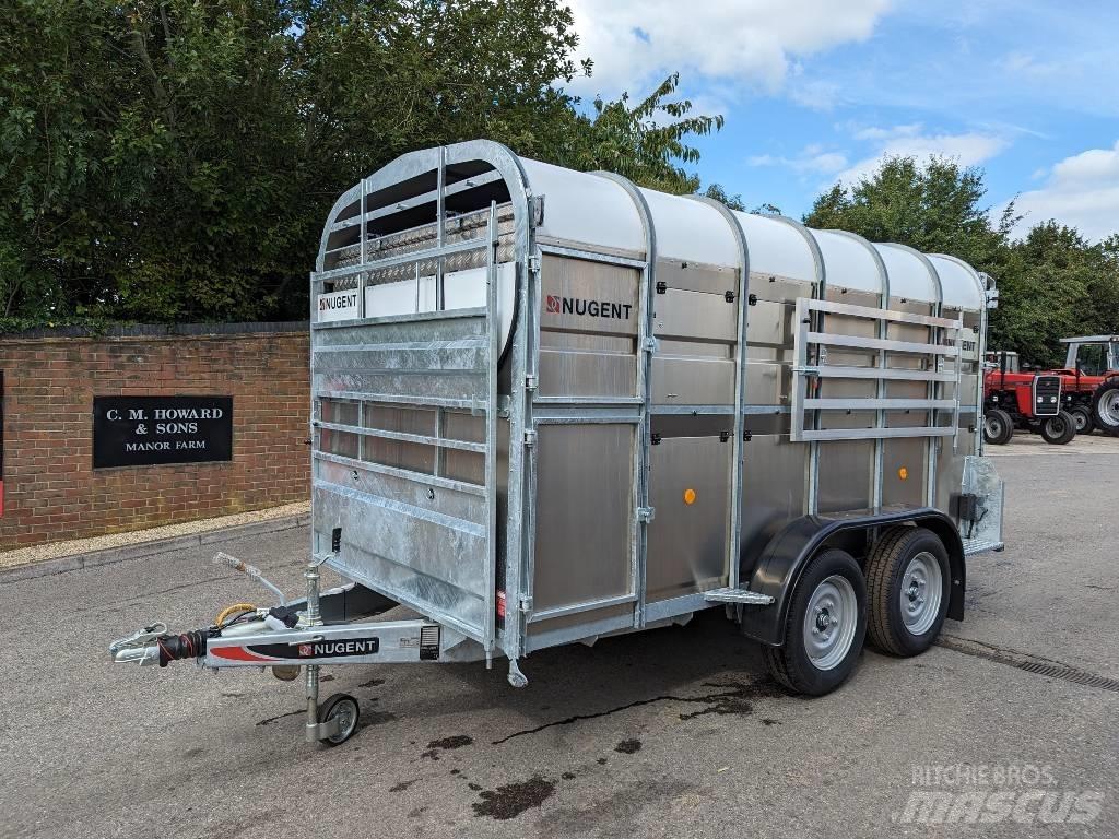 Nugent L3618H Universele aanhangers
