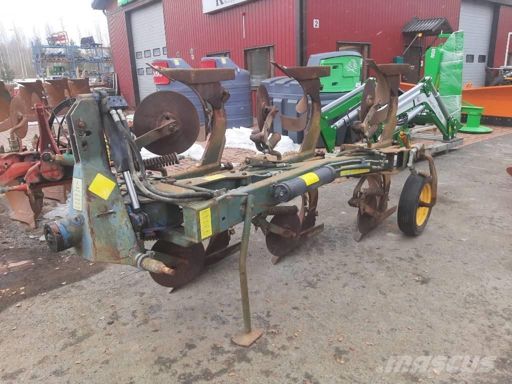 Överum CV 398H Wentelploegen