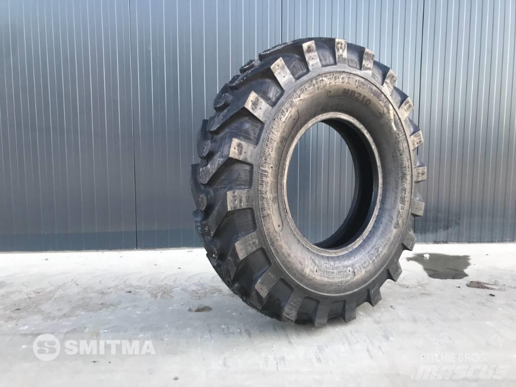  Magna 1400 X 24 Banden, wielen en velgen