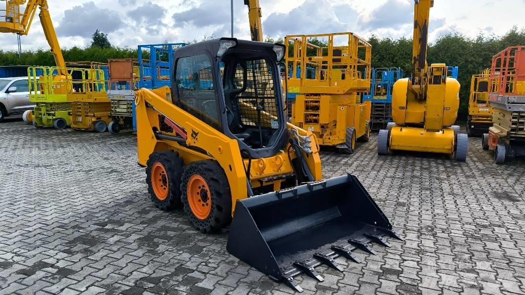 Bobcat S 450 Schrankladers