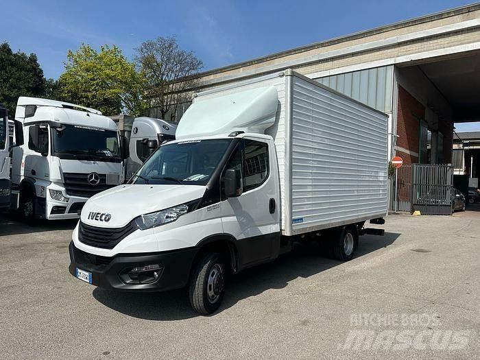 Iveco 35C14 Anders