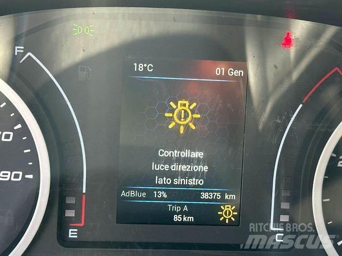 Iveco 35C14 Anders