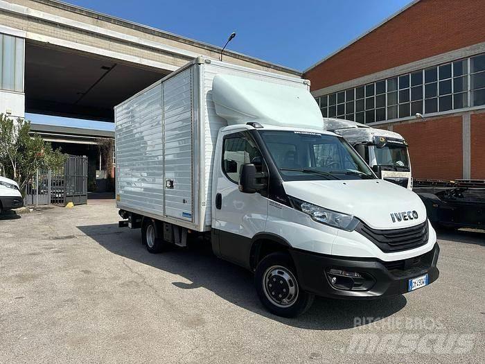 Iveco 35C14 Anders