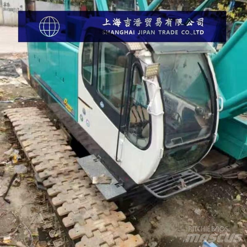 Kobelco 7080 Rupshijskranen