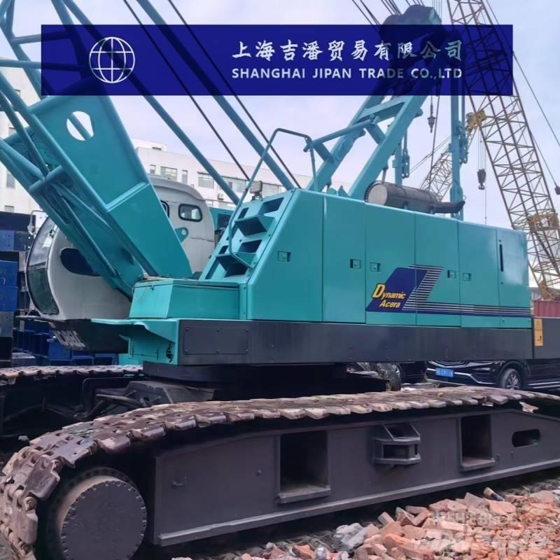 Kobelco 7080 Rupshijskranen