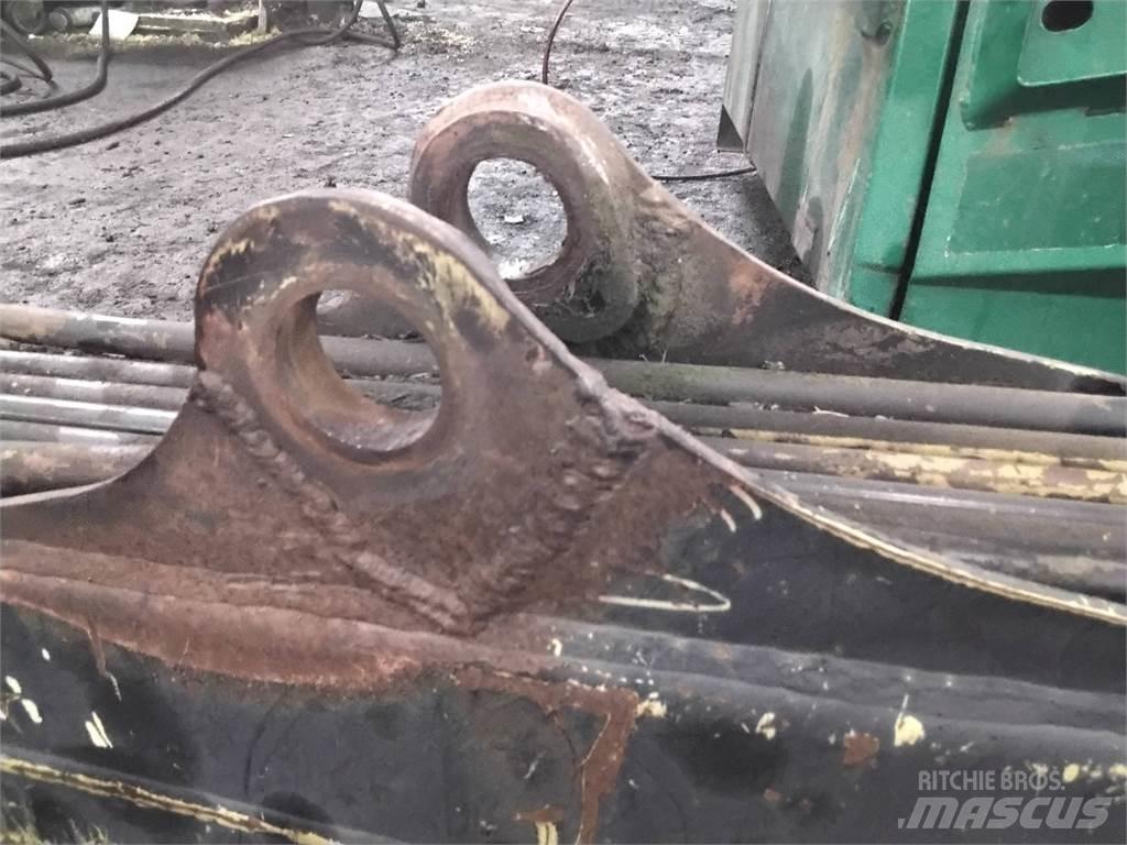 Loglift 51F Uitrijwagenkranen
