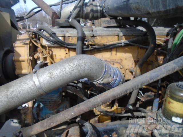 Western Star 4900 Trekkers
