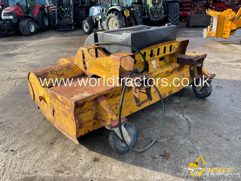 Western RS 220 Bouw - Overige