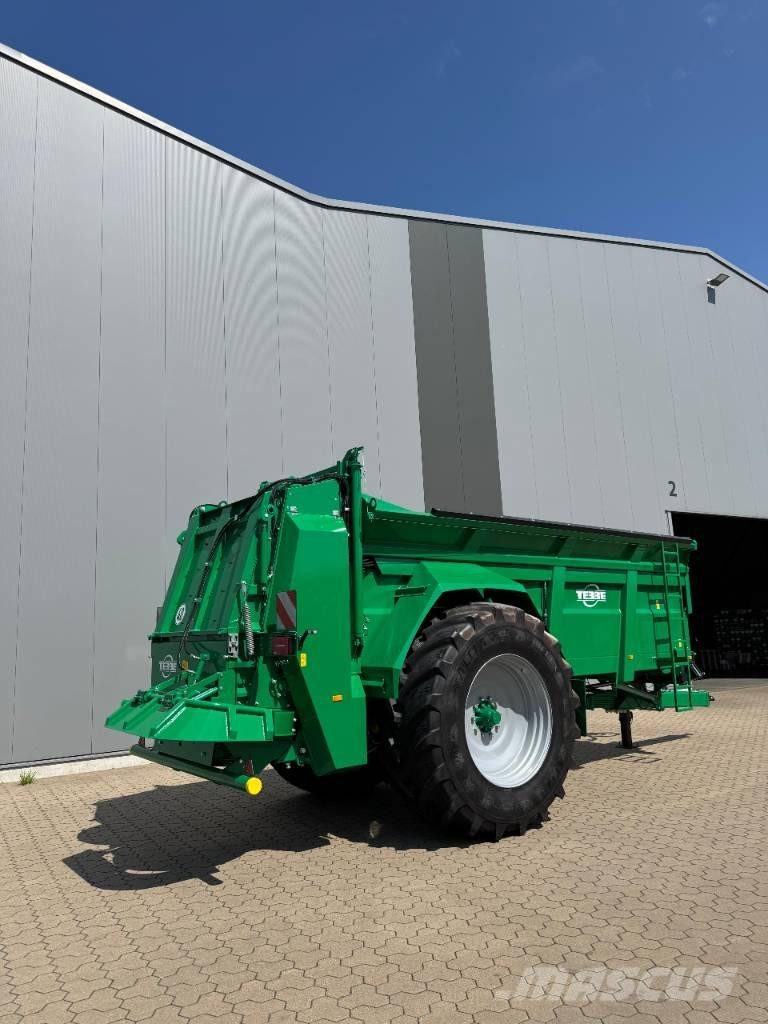 Tebbe MS140 Mestverspreider