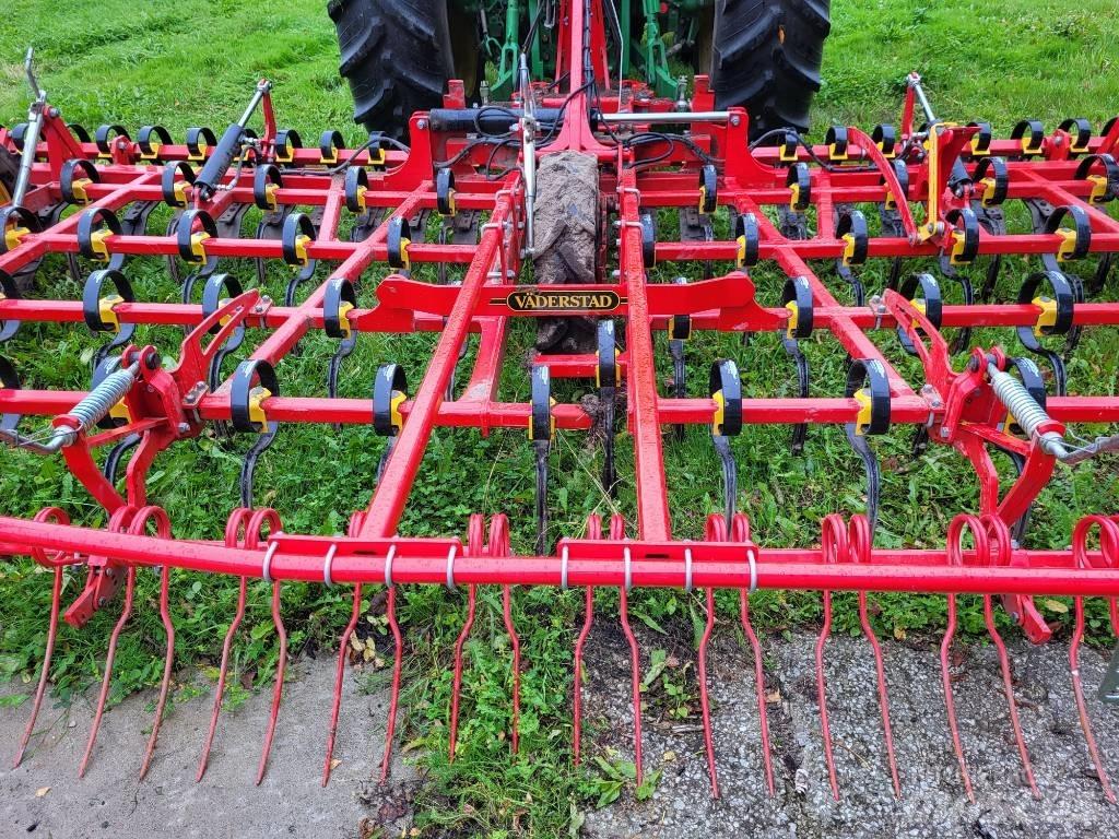 Väderstad NZM600 Cultivatoren