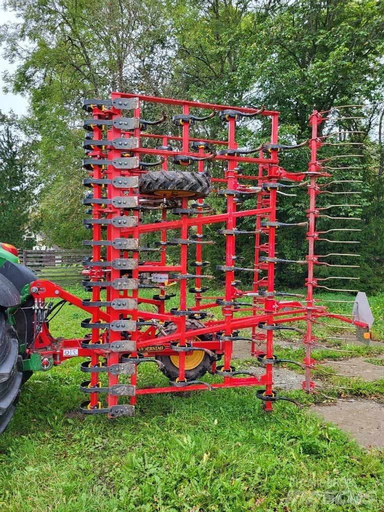 Väderstad NZM600 Cultivatoren