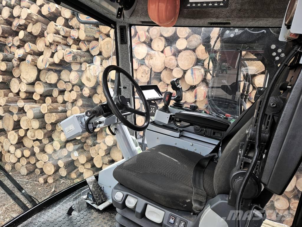 Albach Diamant 2000 Houtversnipperaars