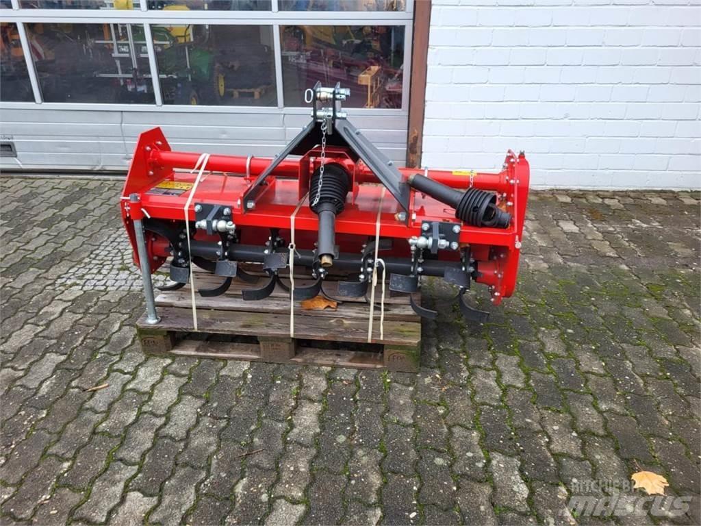 Kverneland - Overige grondbewerkingsmachines en accessoires