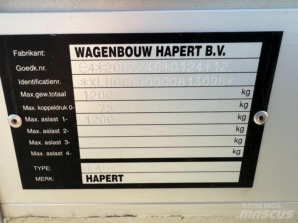  Weedmaster M-Line Bouw - Overige