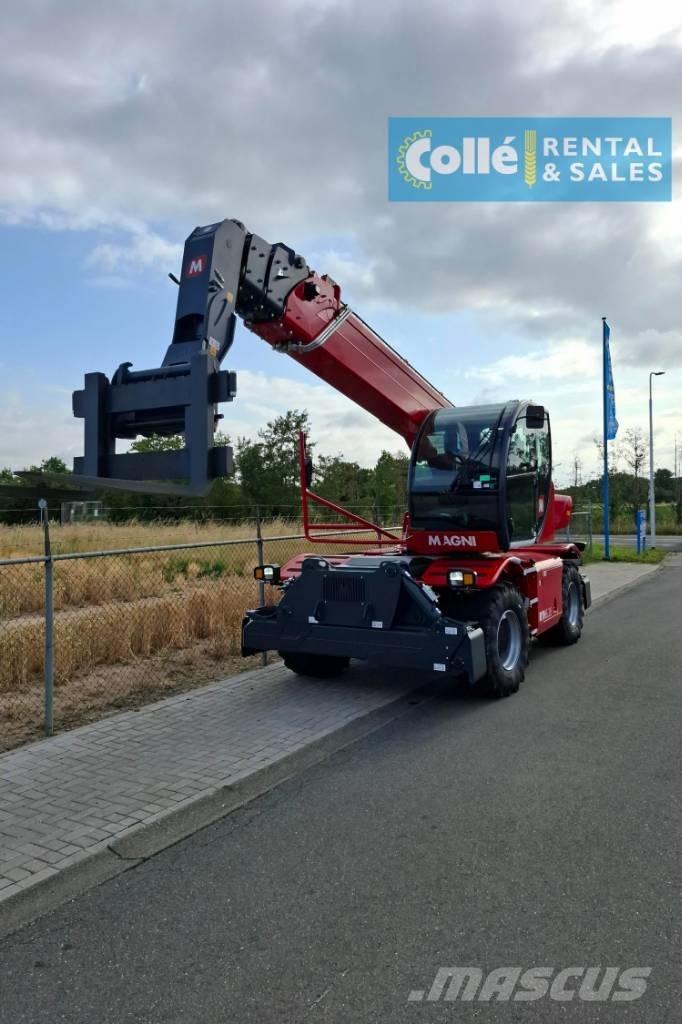 Magni RTH 6.26 | 2025 Verreikers