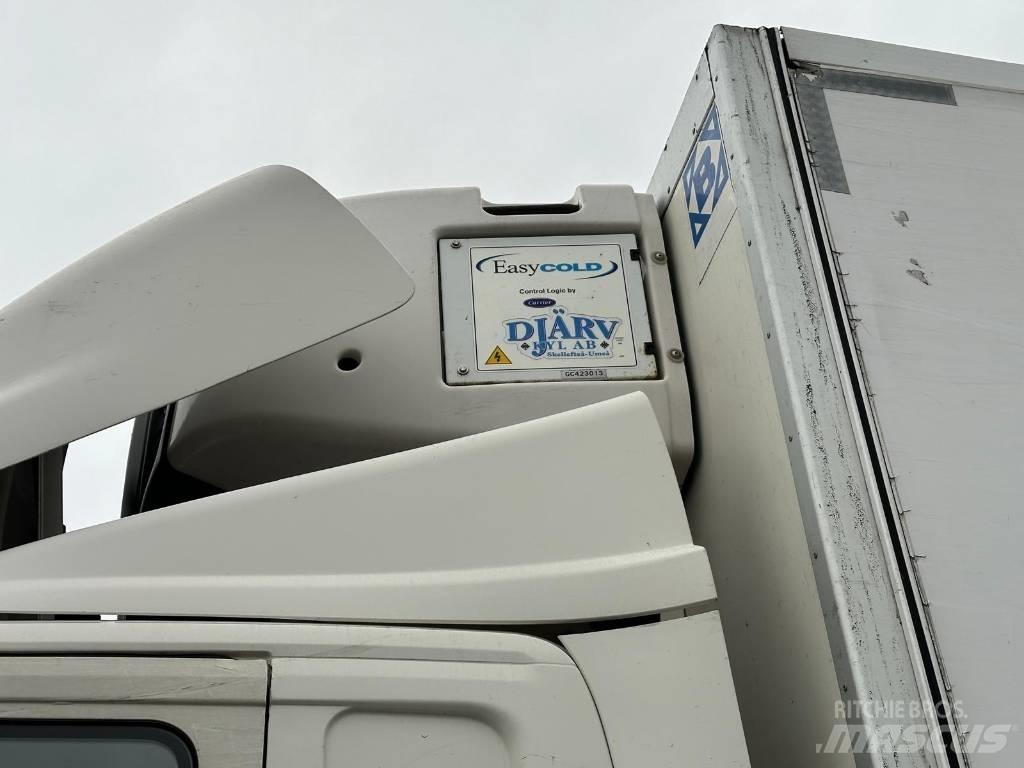 Carrier 1250MT Supra Transport - Anderen
