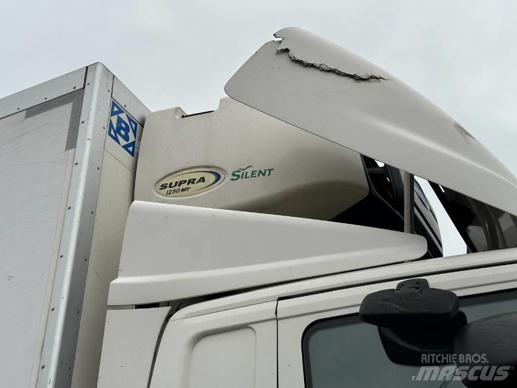 Carrier 1250MT Supra Transport - Anderen