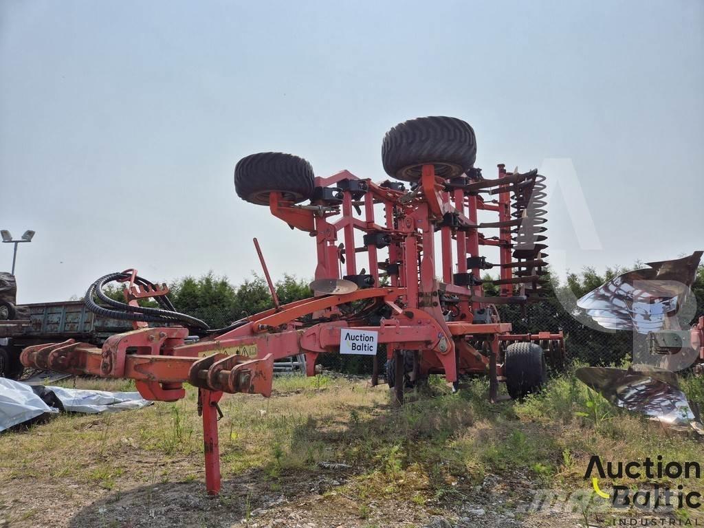 Kuhn CULTIM6500 Cultivatoren
