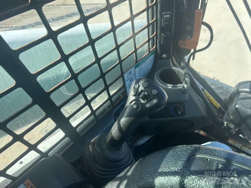 Bobcat S740 Schrankladers