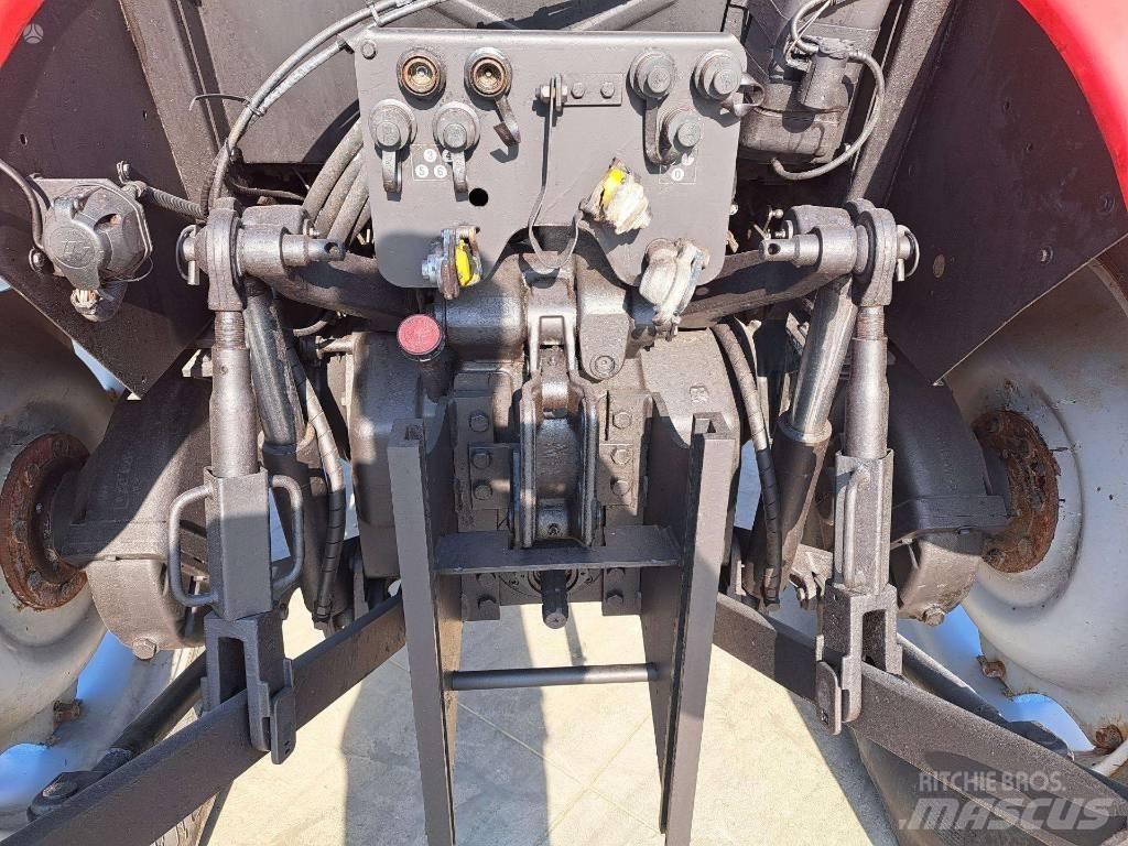 Zetor PROXIMA 100 Tractoren