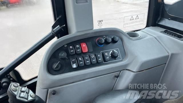 JCB TM 320 S Verreikers