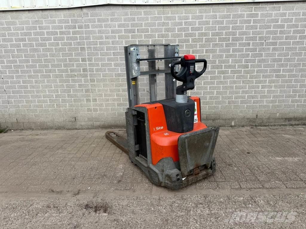 BT SWE200D Stapelaar meeloop