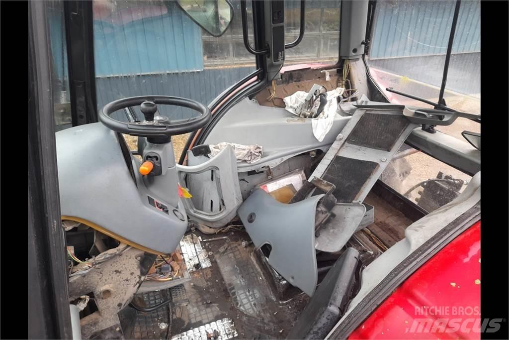 Valtra T202 Tractoren