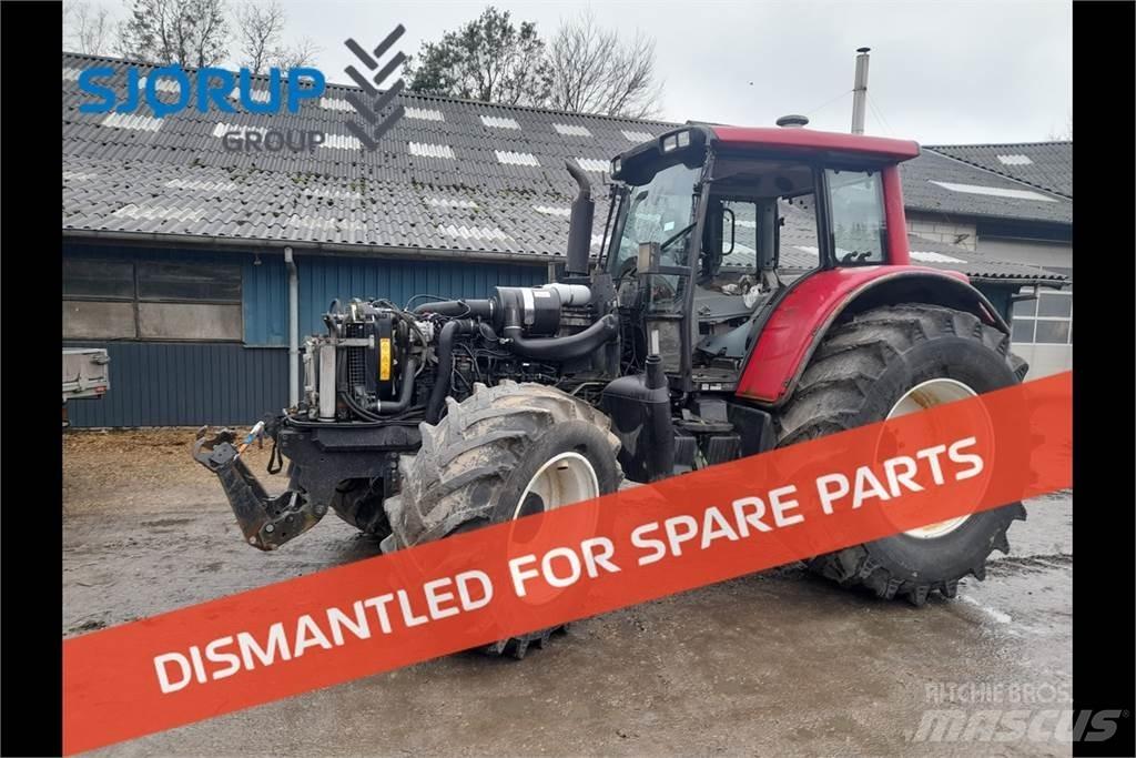 Valtra T202 Tractoren