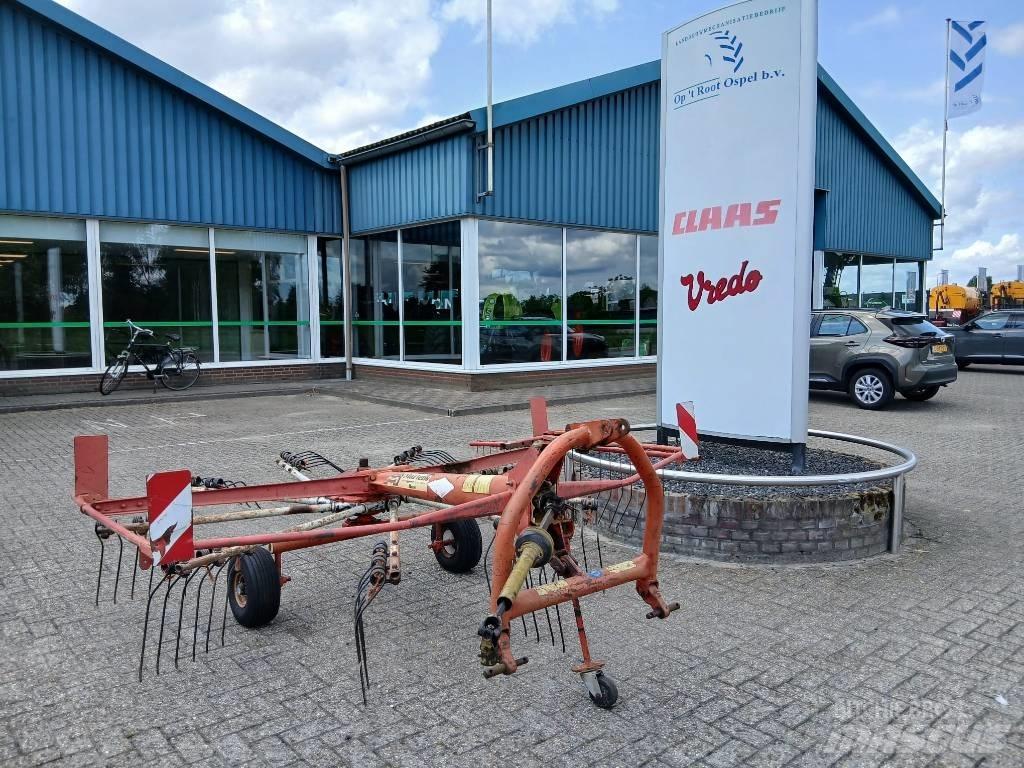 Kuhn GA 301 Zwadharken