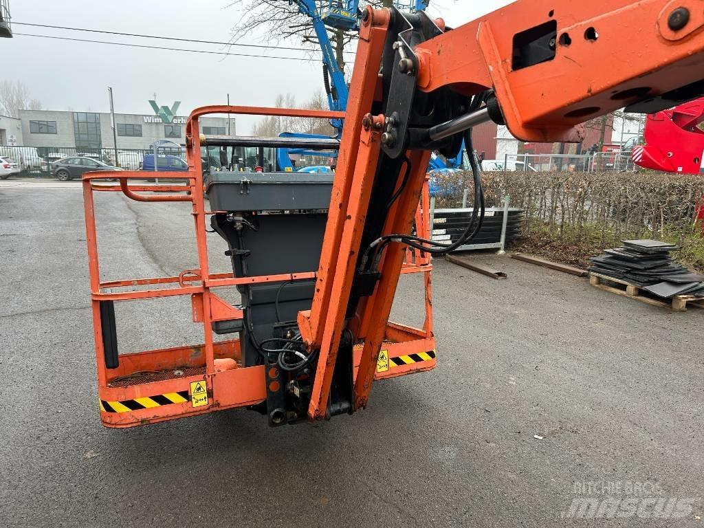 JLG 520 AJ Knikarmhoogwerkers