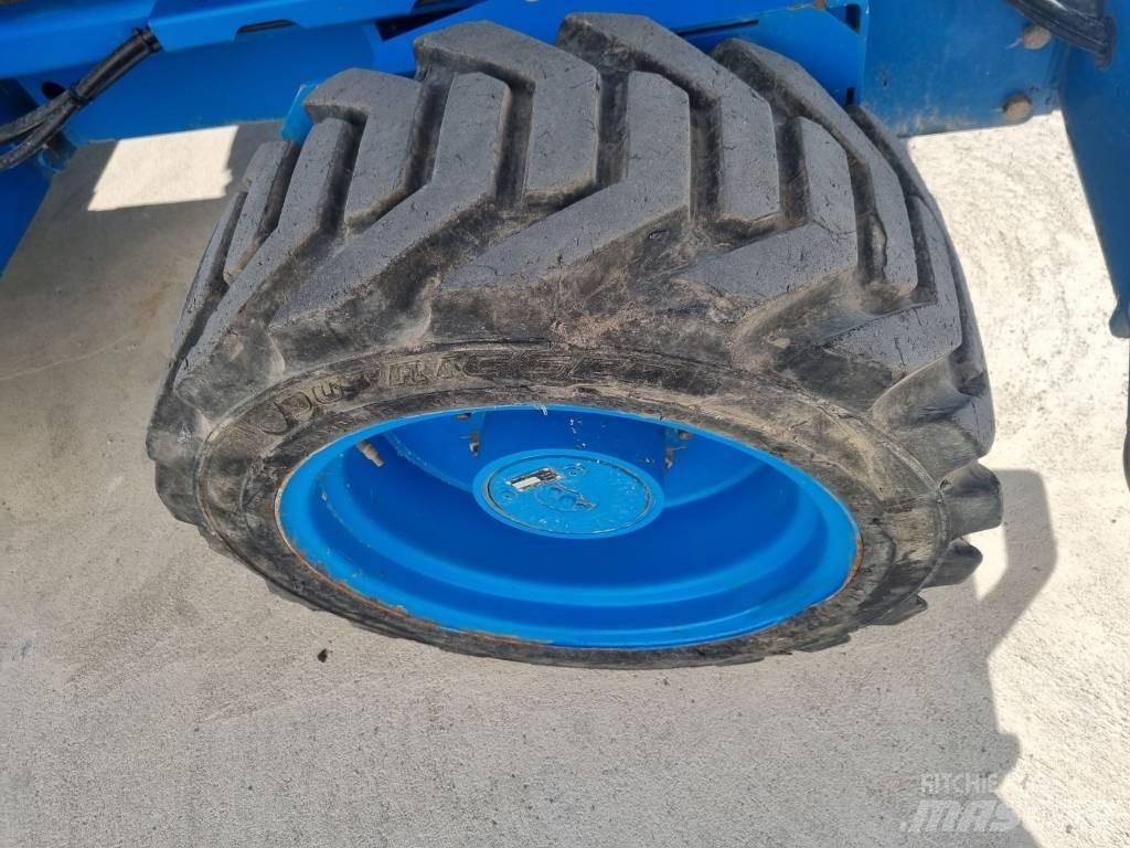 Genie GS 4390 - R284 Schaarhoogwerkers