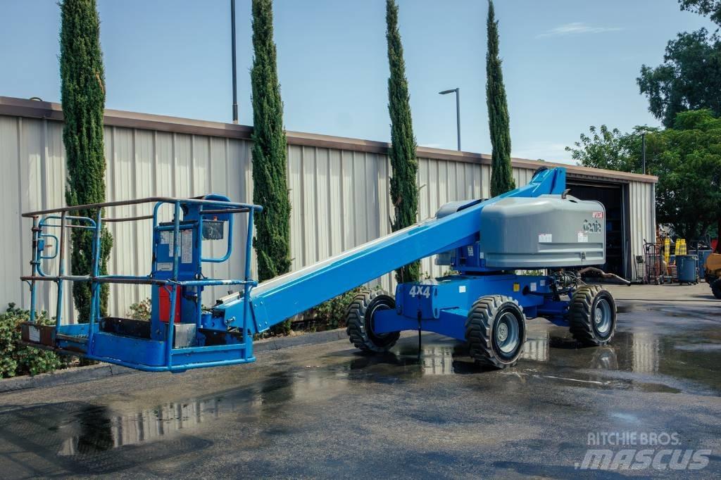 Genie S 40 Telescoophoogwerkers