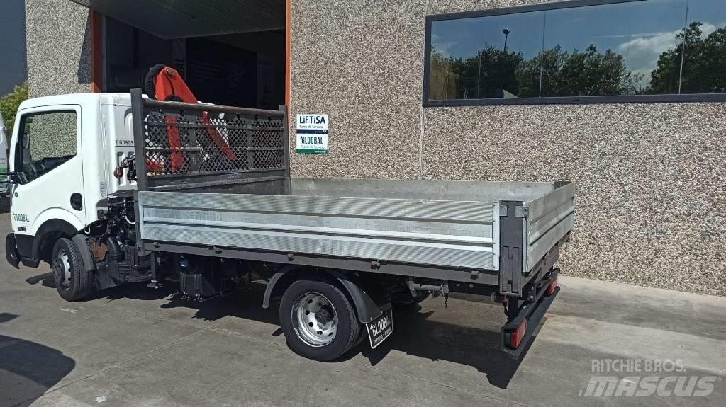 Palfinger PK2900A Auto hoogwerkers