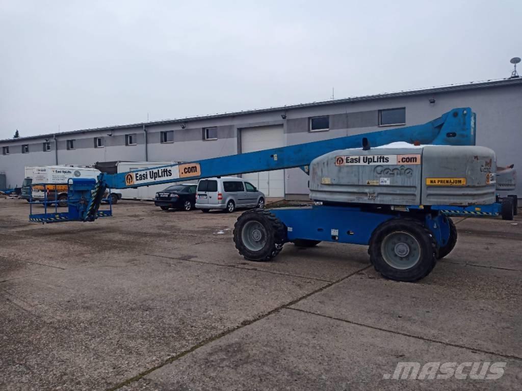 Genie S 85 Telescoophoogwerkers