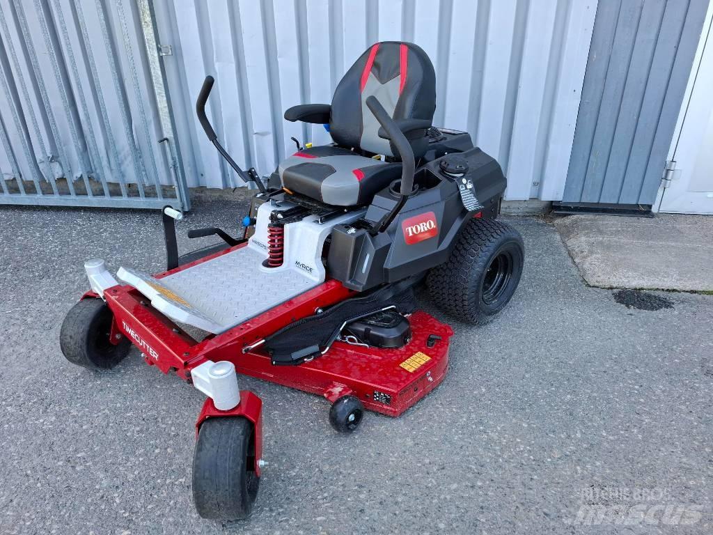 Toro MR5075T Zero-turn grasmaaiers