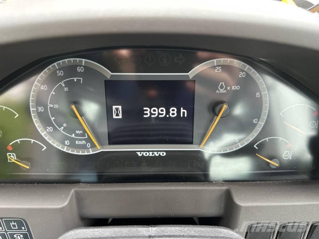 Volvo L 70 H2 Wielladers